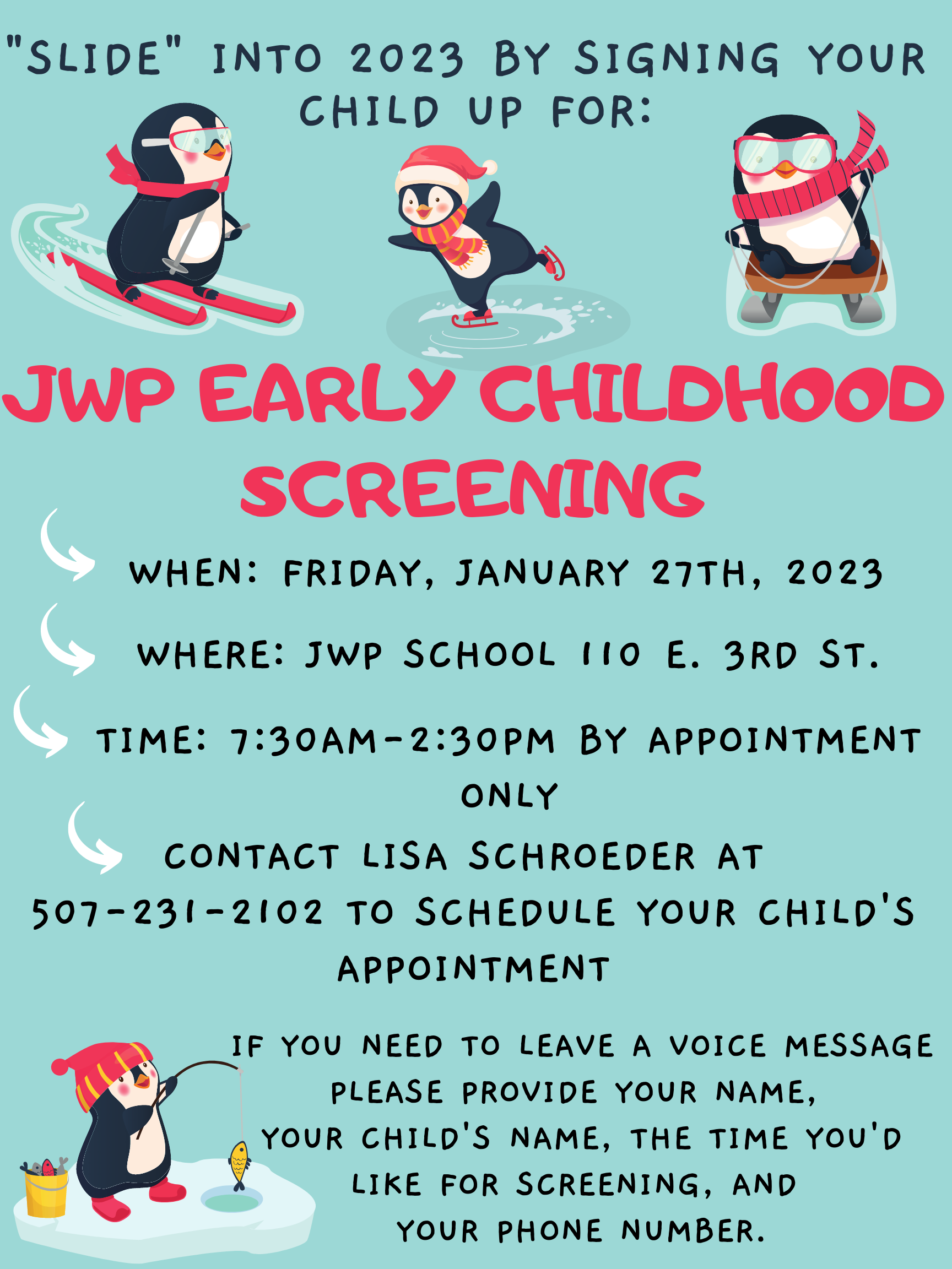 Flyer